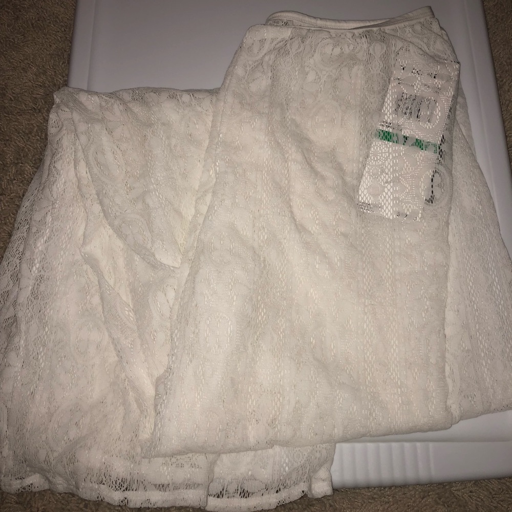 Coco Reef Lace Pants